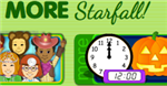 more starfall 